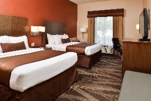 Room #28870913 at Best Western Plus University Inn
