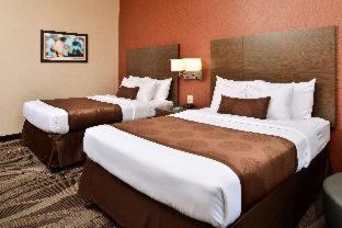 Room #28870913 at Best Western Plus University Inn