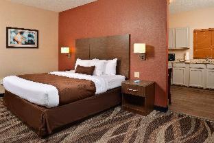 Room #28870916 at Best Western Plus University Inn