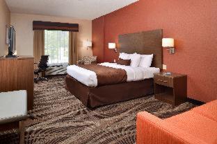 Room #28870920 at Best Western Plus University Inn
