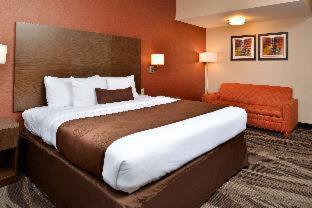 Room #28870920 at Best Western Plus University Inn