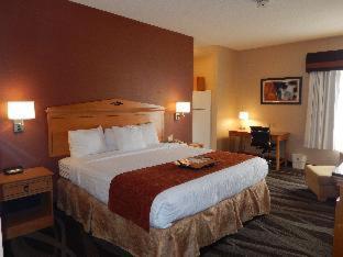 Room #28870917 at Best Western Plus University Inn