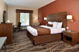 Room #28870919 at Best Western Plus University Inn