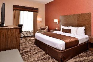 Room #28870919 at Best Western Plus University Inn