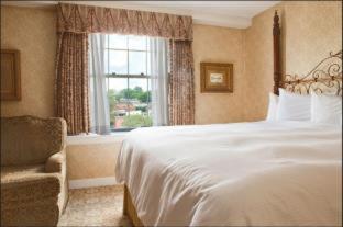 Room #5583507 at The Georgetown Inn