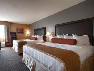 Room #2476911 at Best Western Plus The Charles Hotel