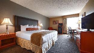 Room #2476950 at Best Western Plus The Charles Hotel