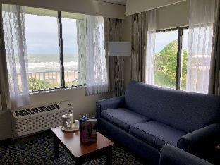 Room #7854132 at Best Western Cocoa Beach - Port Canaveral