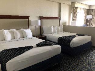 Room #7854120 at Best Western Cocoa Beach - Port Canaveral