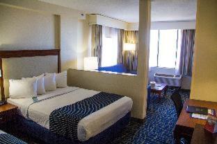 Room #7854120 at Best Western Cocoa Beach - Port Canaveral