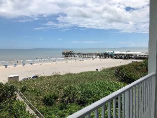 Room #7854126 at Best Western Cocoa Beach - Port Canaveral