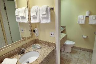Room #7854199 at Best Western Cocoa Beach - Port Canaveral