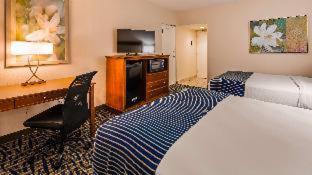 Room #7854199 at Best Western Cocoa Beach - Port Canaveral