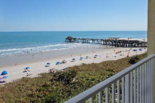 Room #7854126 at Best Western Cocoa Beach - Port Canaveral