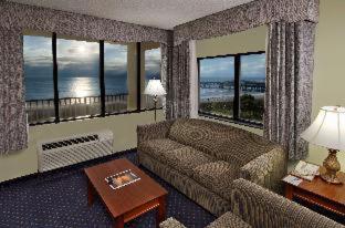 Room #7854132 at Best Western Cocoa Beach - Port Canaveral