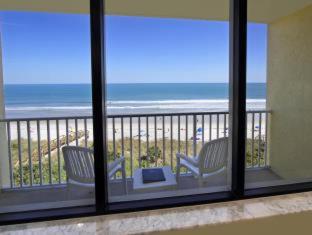 Room #7854129 at Best Western Cocoa Beach - Port Canaveral