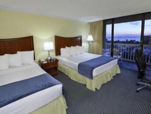 Room #7854199 at Best Western Cocoa Beach - Port Canaveral