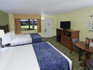 Room #7854130 at Best Western Cocoa Beach - Port Canaveral
