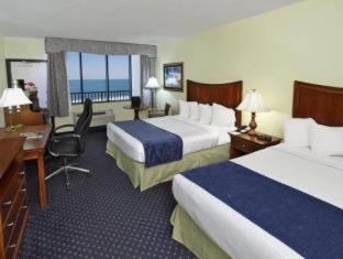 Room #7854199 at Best Western Cocoa Beach - Port Canaveral