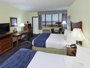 Room #7854199 at Best Western Cocoa Beach - Port Canaveral
