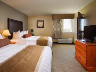 Room #2476913 at Best Western Plus The Charles Hotel