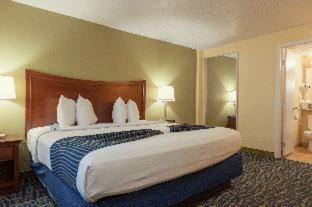Room #7854121 at Best Western Cocoa Beach - Port Canaveral