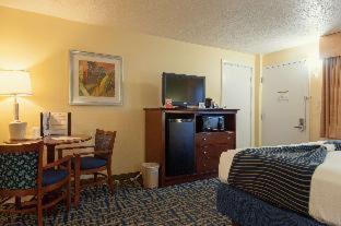 Room #7854121 at Best Western Cocoa Beach - Port Canaveral