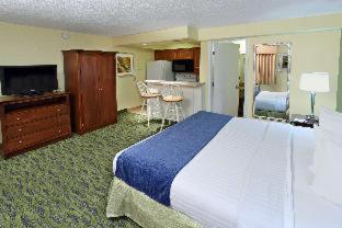 Room #7854121 at Best Western Cocoa Beach - Port Canaveral