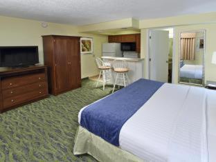 Room #7854121 at Best Western Cocoa Beach - Port Canaveral