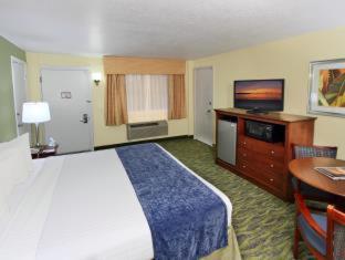 Room #7854121 at Best Western Cocoa Beach - Port Canaveral