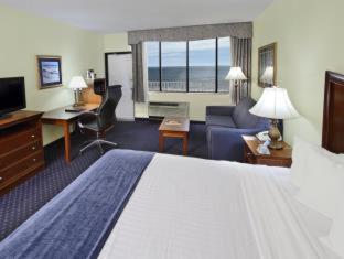 Room #7854121 at Best Western Cocoa Beach - Port Canaveral