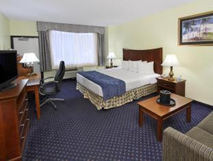 Room #7854121 at Best Western Cocoa Beach - Port Canaveral
