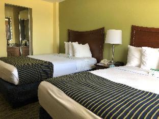 Room #7854122 at Best Western Cocoa Beach - Port Canaveral