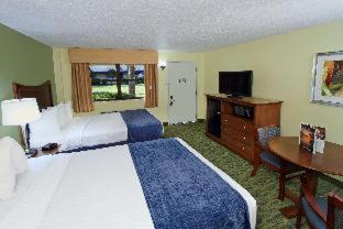 Room #7854122 at Best Western Cocoa Beach - Port Canaveral