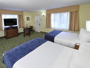 Room #7854125 at Best Western Cocoa Beach - Port Canaveral