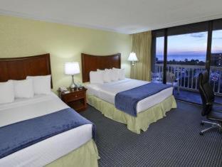 Room #7854125 at Best Western Cocoa Beach - Port Canaveral