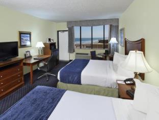 Room #7854125 at Best Western Cocoa Beach - Port Canaveral