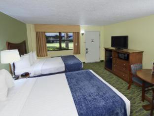 Room #7854122 at Best Western Cocoa Beach - Port Canaveral