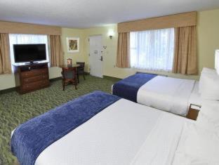 Room #7854199 at Best Western Cocoa Beach - Port Canaveral