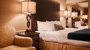 Room #36719722 at Best Western Plus Puyallup Hotel
