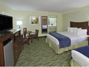 Room #7854199 at Best Western Cocoa Beach - Port Canaveral