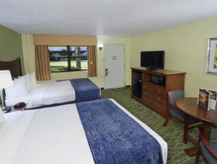Room #7854125 at Best Western Cocoa Beach - Port Canaveral