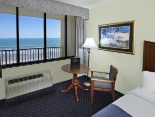 Room #7854123 at Best Western Cocoa Beach - Port Canaveral