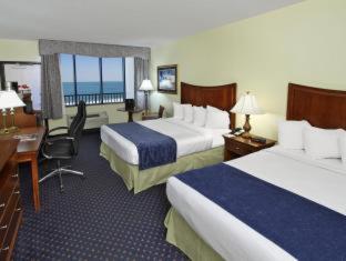 Room #7854199 at Best Western Cocoa Beach - Port Canaveral