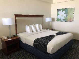 Room #7854124 at Best Western Cocoa Beach - Port Canaveral
