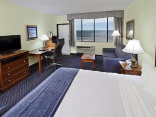 Room #7854212 at Best Western Cocoa Beach - Port Canaveral