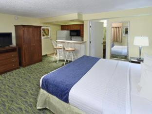 Room #7854129 at Best Western Cocoa Beach - Port Canaveral