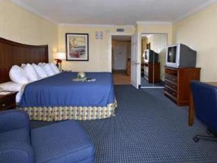 Room #7854212 at Best Western Cocoa Beach - Port Canaveral