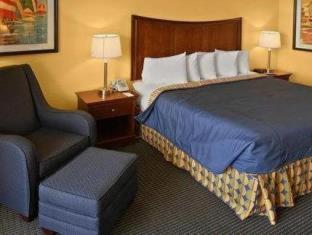 Room #7854129 at Best Western Cocoa Beach - Port Canaveral