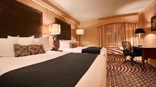 Room #36719723 at Best Western Plus Puyallup Hotel